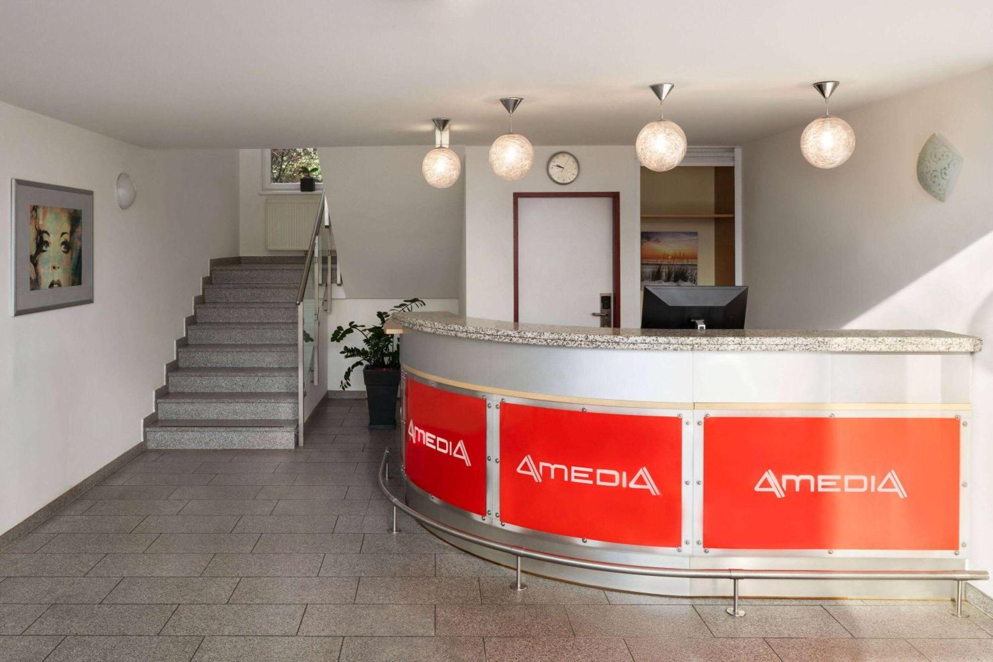 Amedia Express Sattledt, Trademark Collection By Wyndham Buitenkant foto